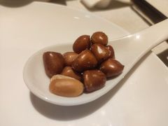 -唐拉雅秀酒店-唐苑中餐厅
