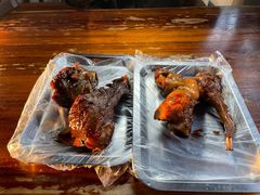 -赵元章肉骨烧(山塘街店)