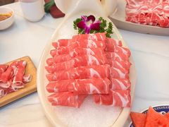 -内蒙古驻京办餐厅