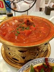 -陶然花园·婚宴