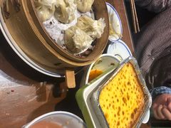 -龍聚祥烧麦馆(万达店)