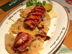 大肠包小肠-岛风·台食小馆 ISLAND BISTRO(烟台山店)