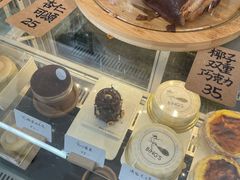 -收获咖啡HARVEST RESERVE(苍山店)