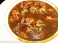 招牌虾饭-海盗虾饭·剥好的小龙虾饭(SOHO尚都店)