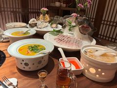 -揽季锅物会·海鲜姿造(五四路店)