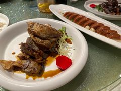 -上海人家花樣年华(中山公园店)
