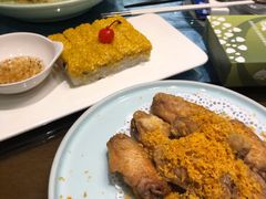 -胡杨记忆(和平路店)