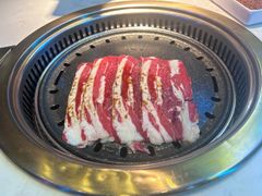 -杨记齐齐哈尔烤肉(总店)