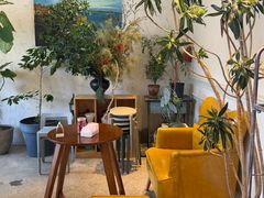 -青莯_Percher Coffee Shop(皮市街店)