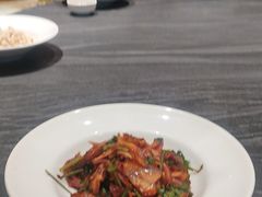 -梁家大院•农家菜(昆山会展中心店)