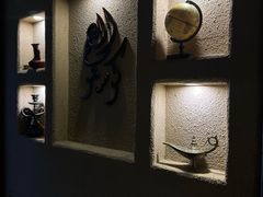 -Uncle Kosto科斯托·中东菜