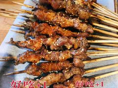 -大话小腰(鸟巢店)