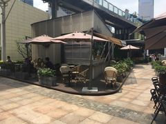 -BeauTea水仙(coco park店)