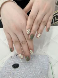 -闺蜜美甲