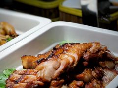 -Social 秀西餐厅-长沙瑞吉酒店(运达店)