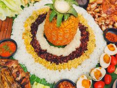 -纳兰傣雀傣味餐厅