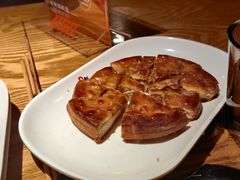 -蚝太郎 • 海鲜烧烤(Upark店)