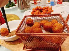 -福来居烤鸭店(天坛二店)