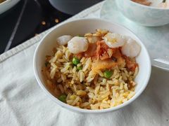 -杭州临平万丽酒店·万丽轩中餐厅