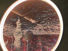 -桂满陇·海市蜃楼·黑金(国金店)