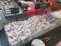 -渔家火锅·海鲜自助餐·演艺(亚龙湾天域酒店)