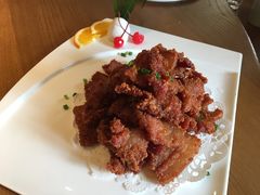 -浙C老邻舍(西城海错店)