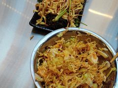 -王祖名抻面(罗湖分店)