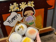 -广州西关永庆坊旅游区