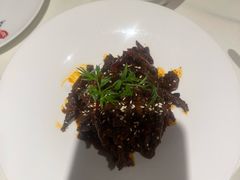 -贡宴盐帮菜自贡驻京联络处餐厅