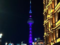 -东方明珠广播电视塔