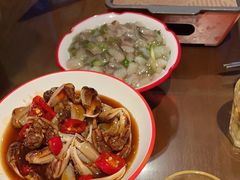 -神府路壹号·海鲜烧烤·砂锅粥·锅物(三坊七巷店)