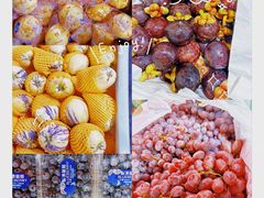 -江杨农产品批发市场