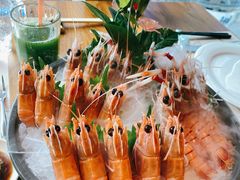 -Mr·Fish鱼鲜生海鲜放题(银泰in99店)