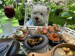 -Carmen卡门西班牙餐厅