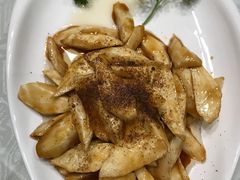 -新聚丰菜馆(太监弄店)