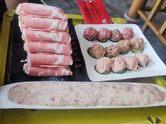 -活鱼馆(宜兴埠店)