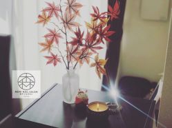 -森日式美甲沙龙MORI NAIL总店