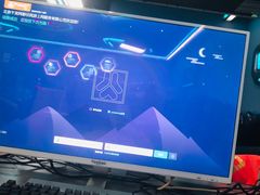 -任我游电竞(朝外店)