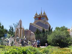 -洛阳白马寺