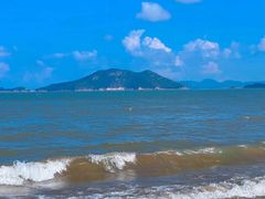 -东海半边山旅游度假区