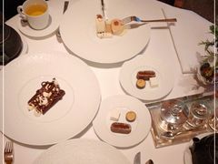 -Le Bernardin