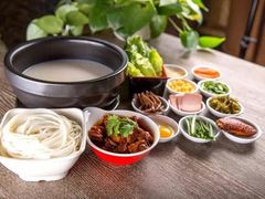 -官人桥番茄米线(温江行署店)