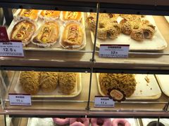 -山崎面包(苏州中心店)