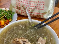 -何家壮馍店(南关总店)
