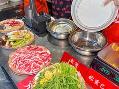 -海岛八号龙虾烧烤田鸡(蓝天路总店)