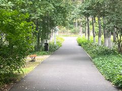 -黑龙江省森林植物园