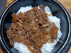 -百年石锅饭·朝鲜族传统民餐