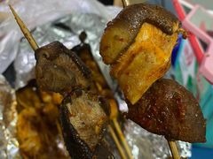 -刀郎牛肉面新疆餐厅·烧烤(清真通州珠江国际城店)