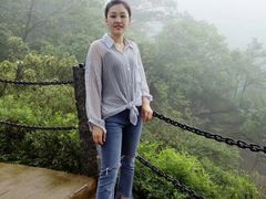-五女山景区