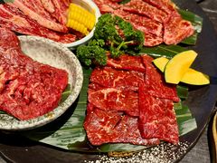 -虎丸烧肉(世纪汇店)